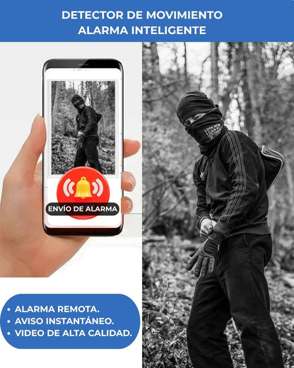 Mini Cámara GO PRO